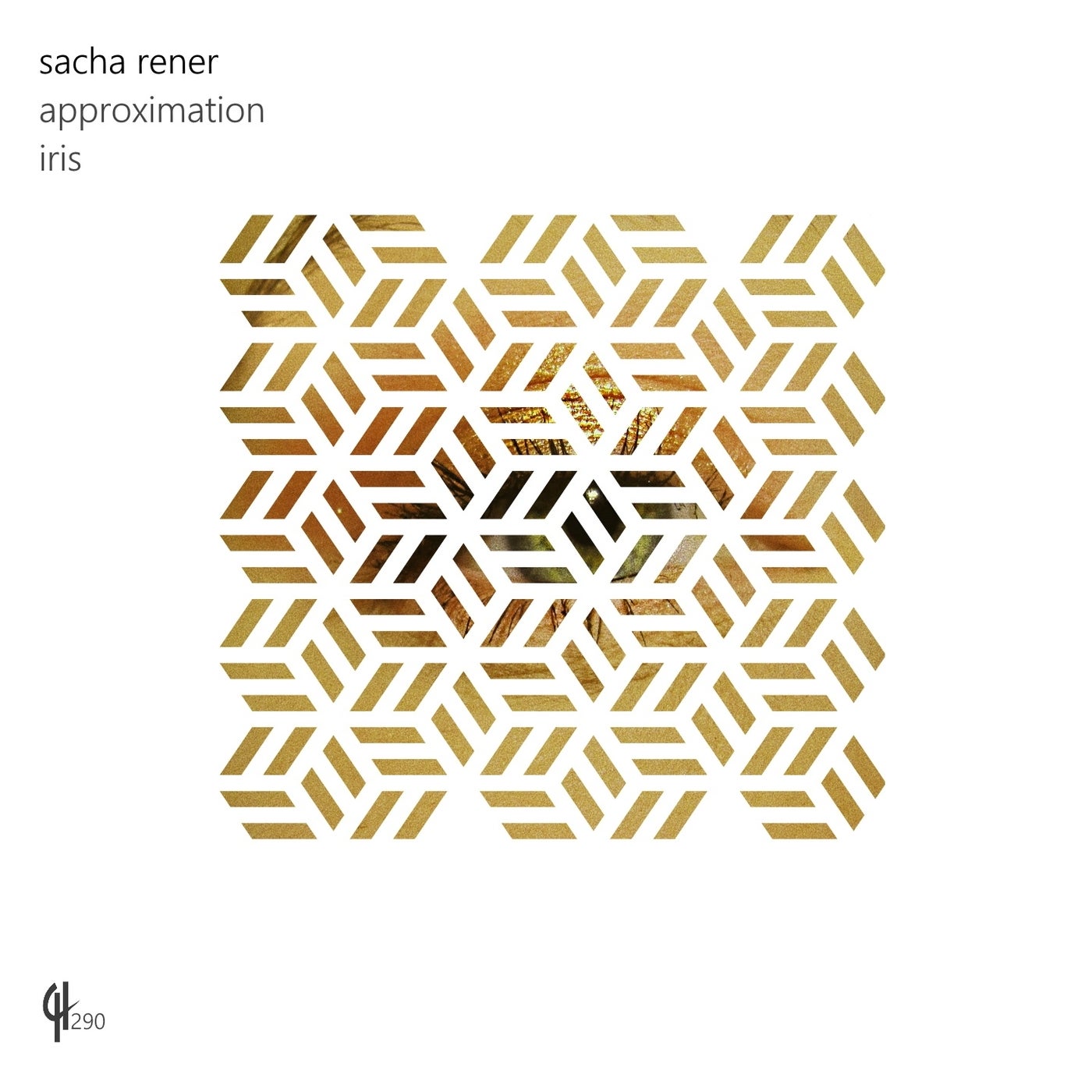 Sacha Rener – Iris [CH290]
